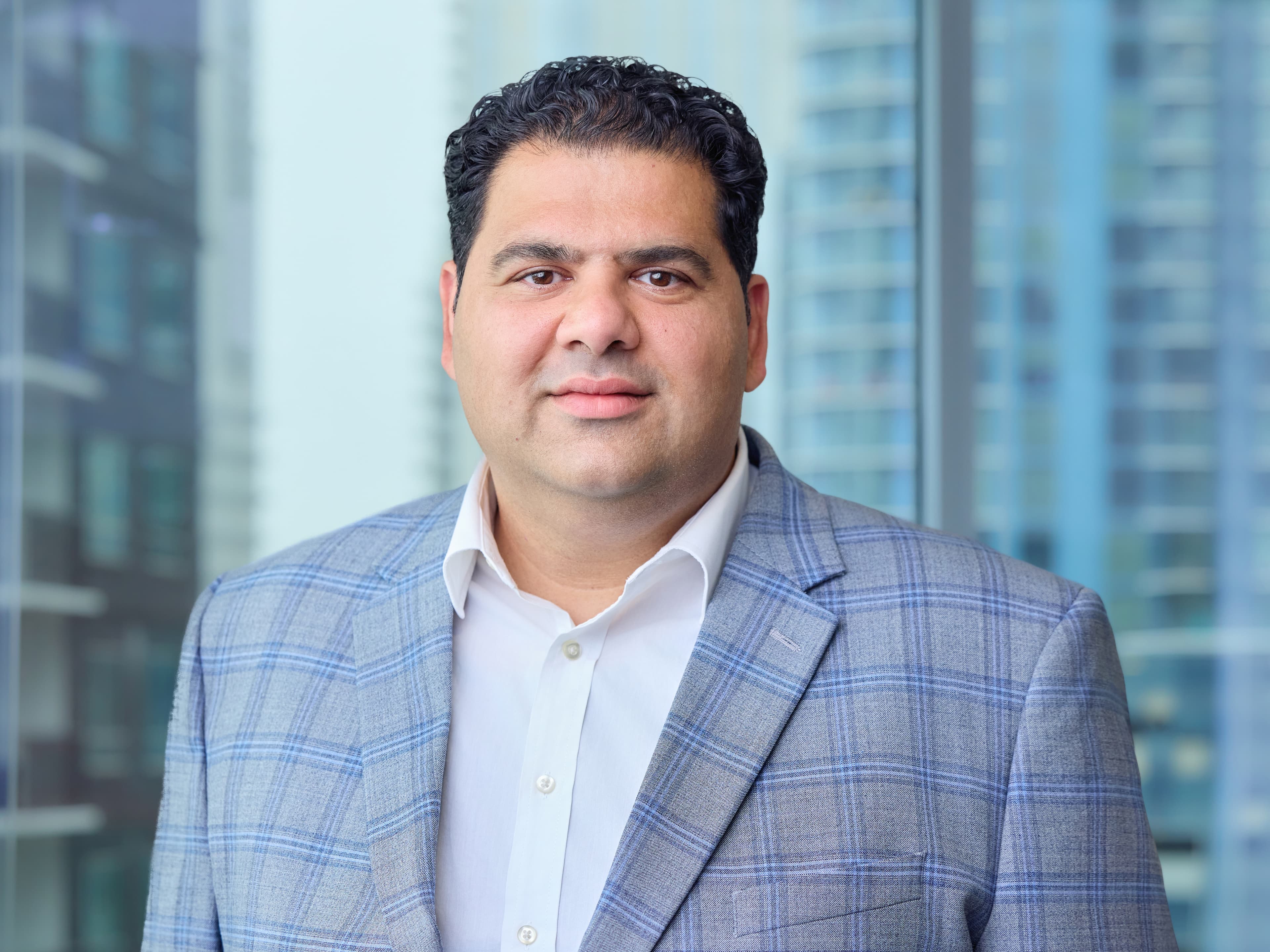 Mo Khalid is Chief Operating Officer of Driven Brands