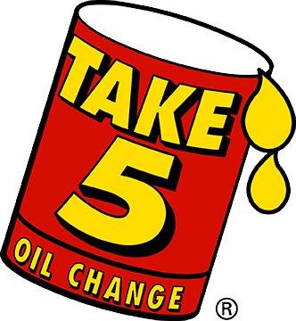 Take 5 Oil Change