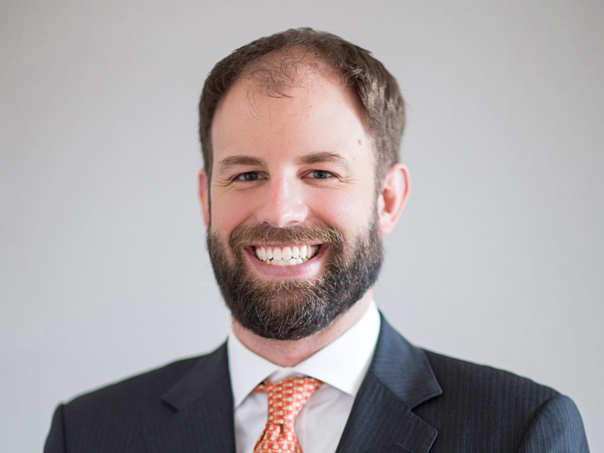 Mike Diamond, Driven Brands CFO