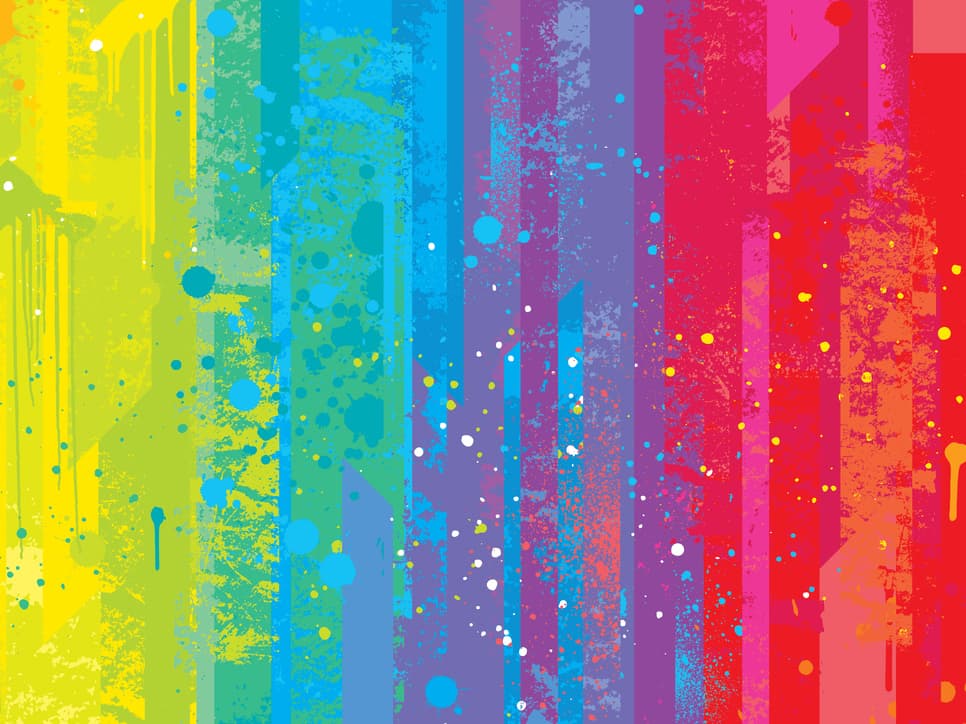 Driven Brands Pride month