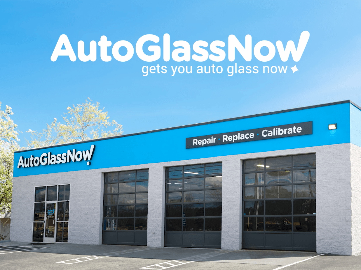 Auto Glass Now is executing on its strategy to grow regional insurance partnerships.