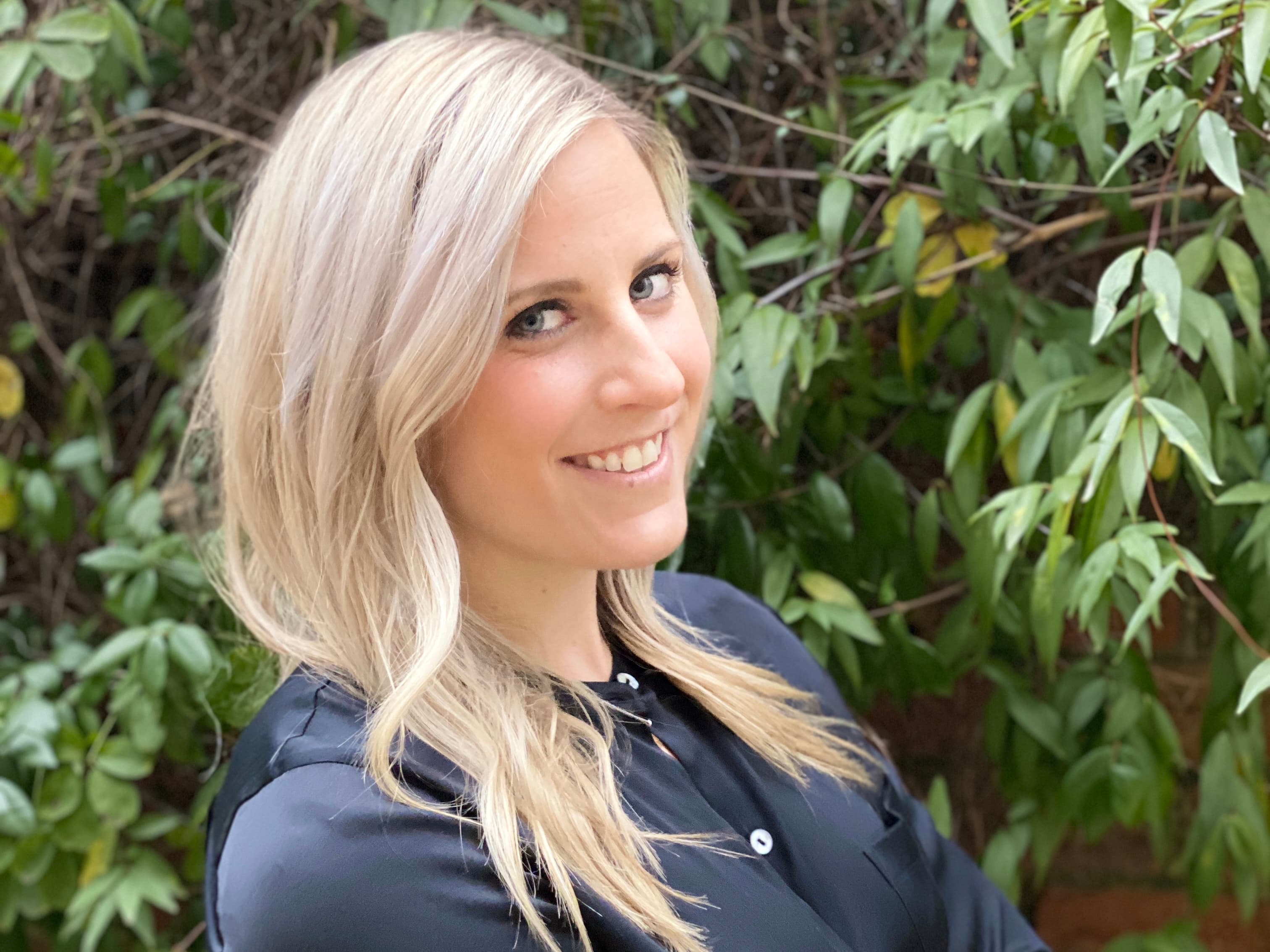 Frances Ralston Take 5 Field Marketing