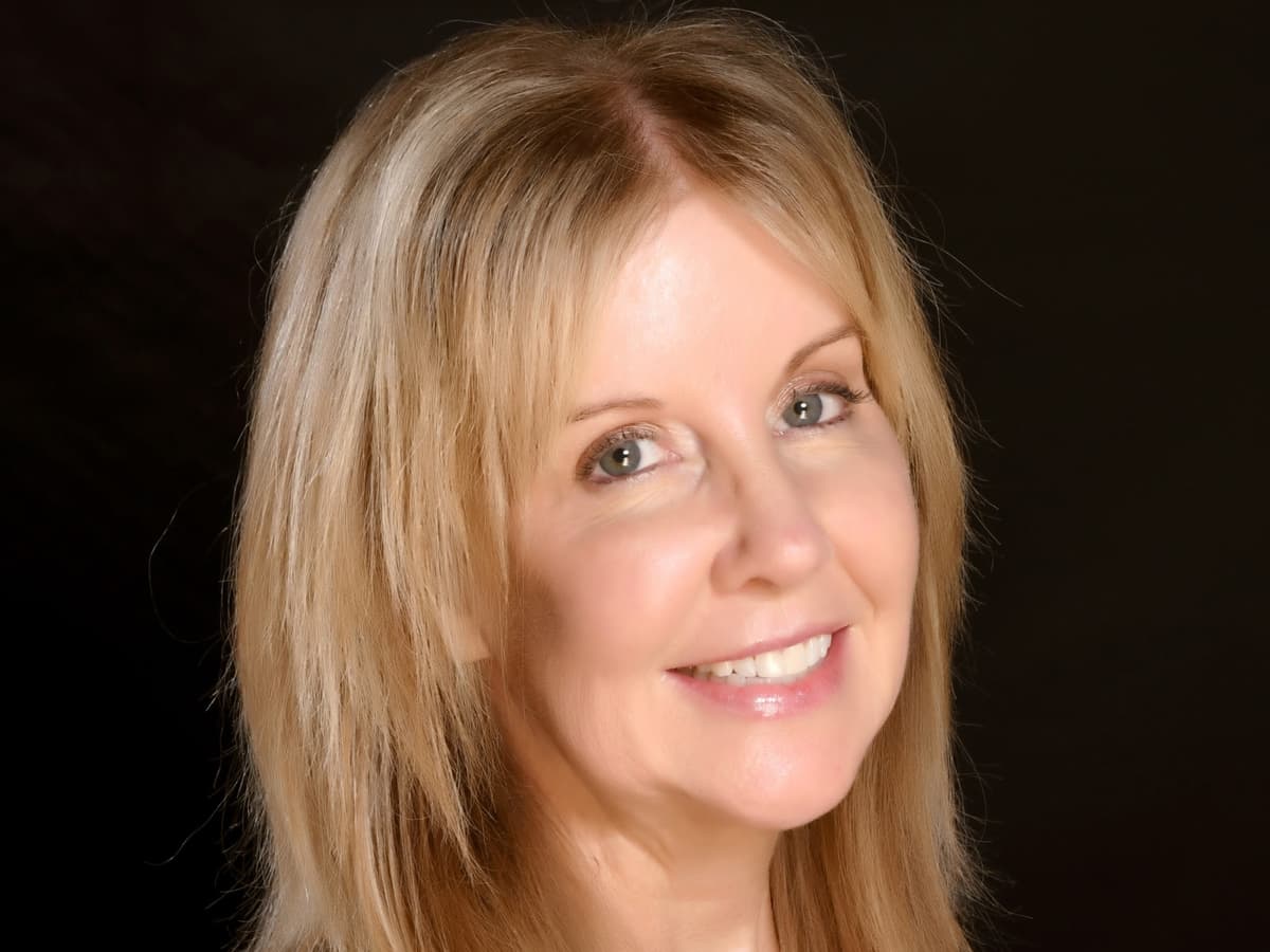 Karen Conrad, CIO of Driven Brands