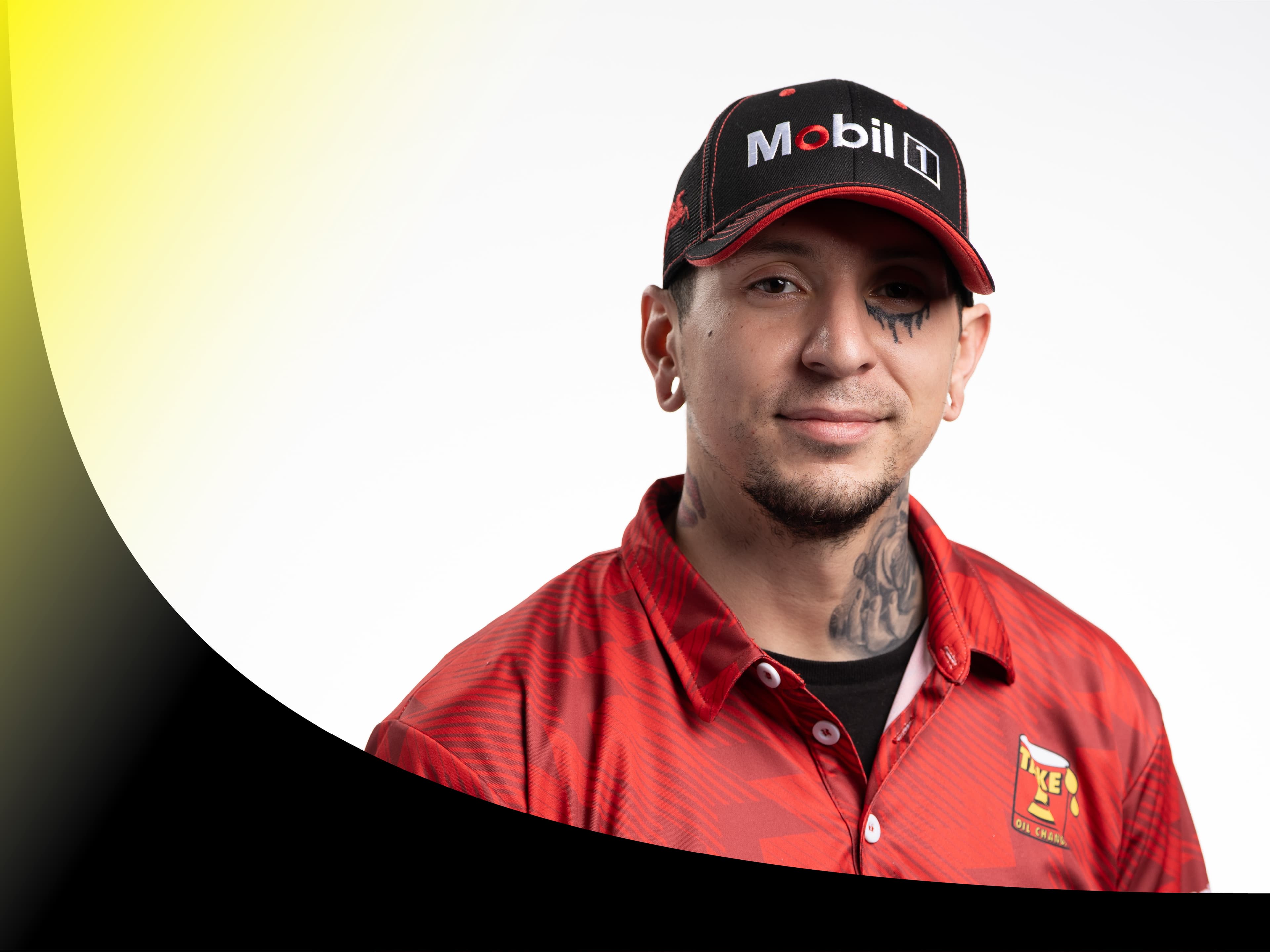 Andrew Rumsey reflects on how Take 5’s supportive culture helped him grow his career, uplift his team, and create new opportunities for his family.