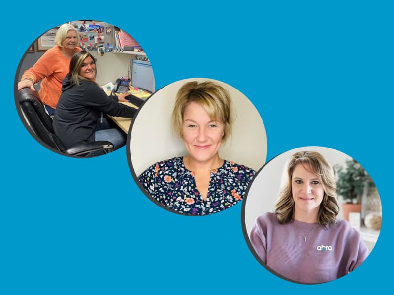 ABRA and Driven Brands recognize the women in automotive on International Women's Day.