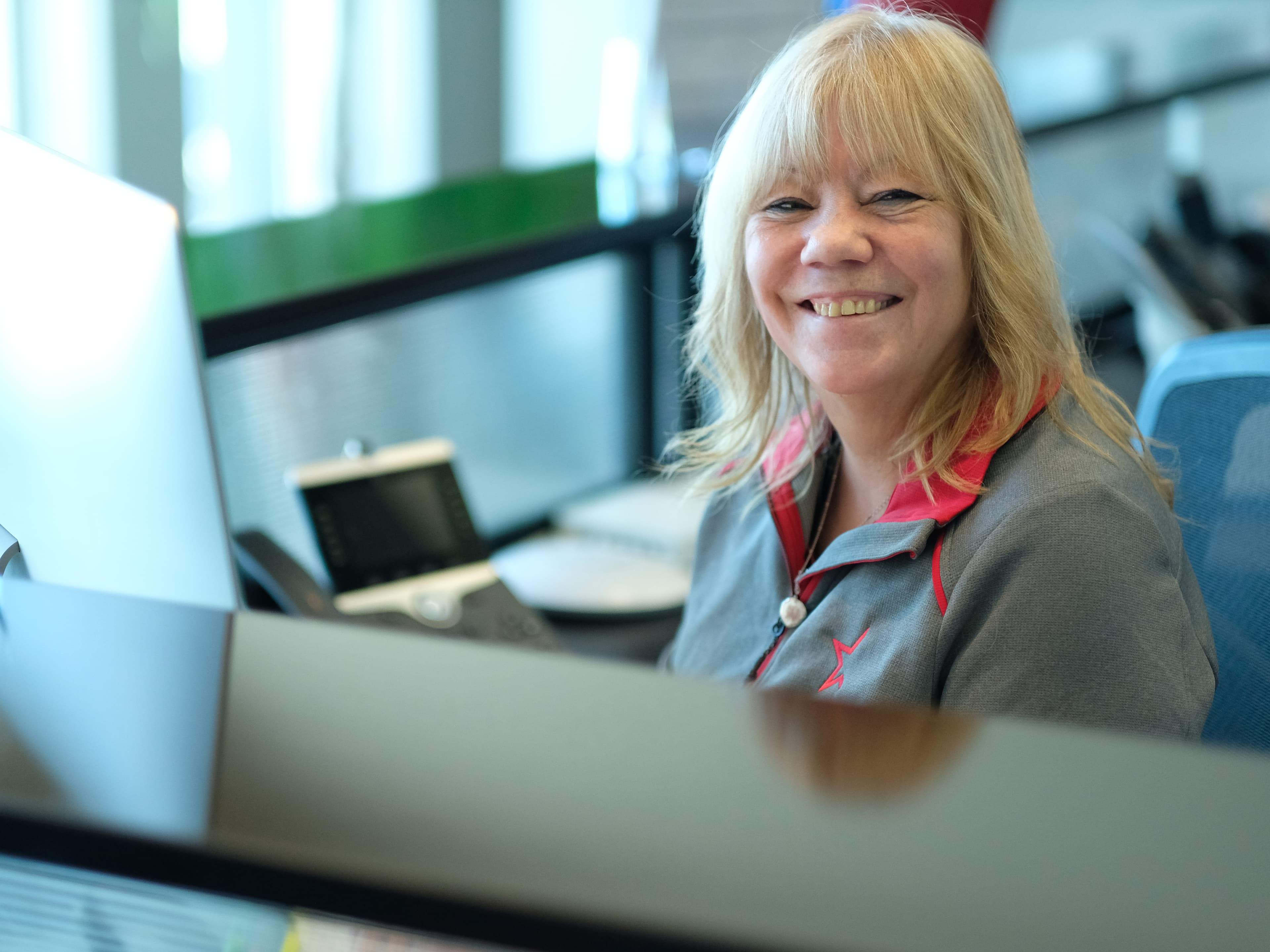 CARSTAR Canada celebrates its team members