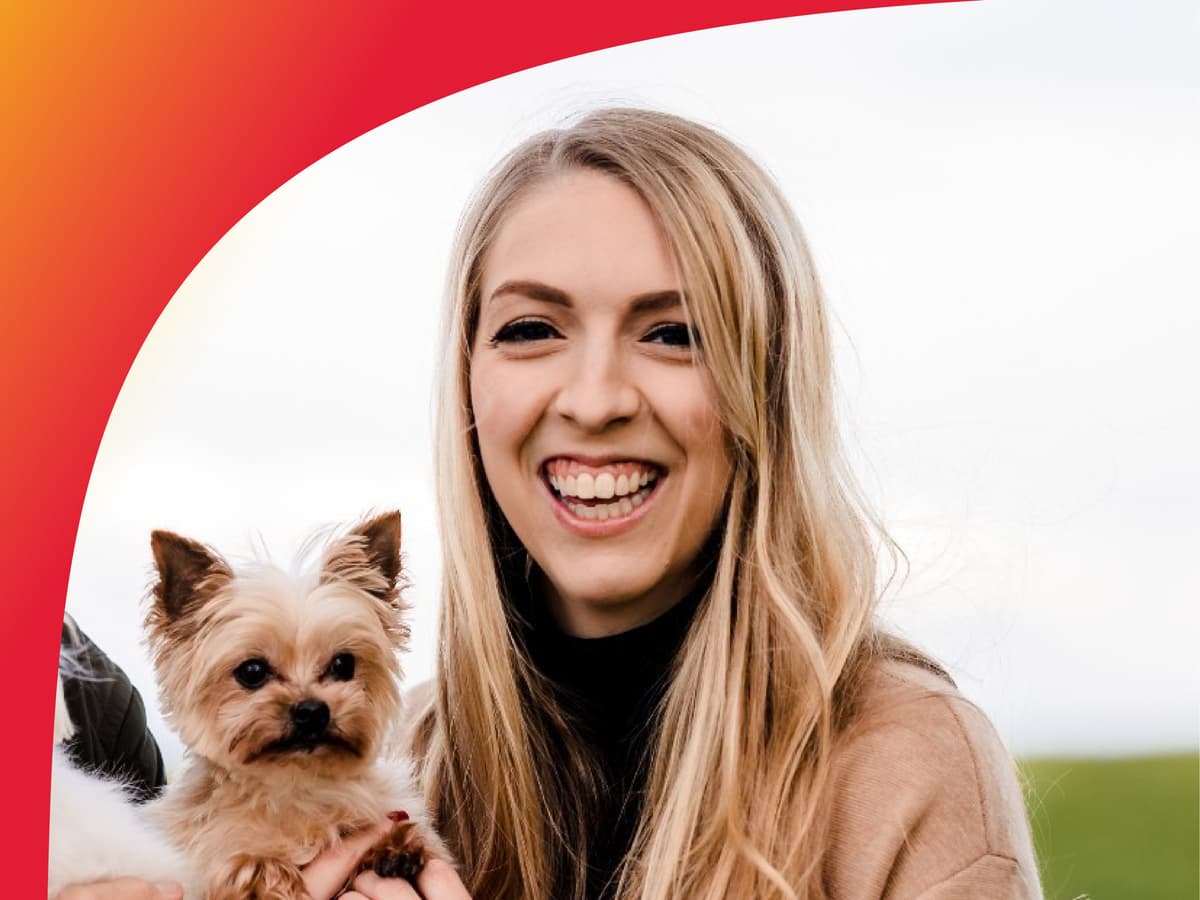 Driven Brands Courtney Johnson