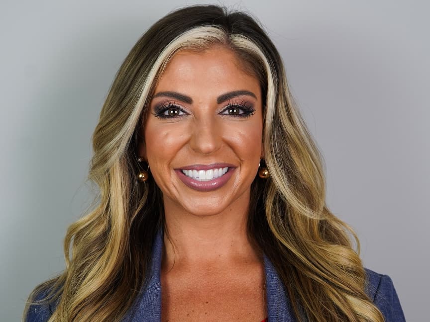 Hannah Whitesides Driven Brands