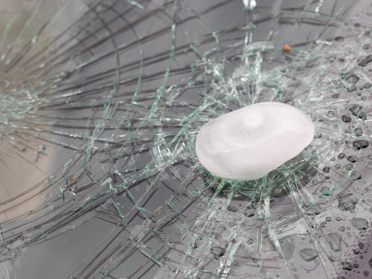 Auto Glass Now offers drivers with tips to be prepared for severe weather.