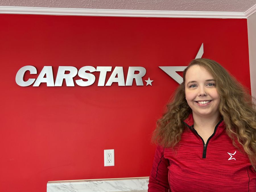Celebrating Women’s History Month with the CARSTAR Canada team
