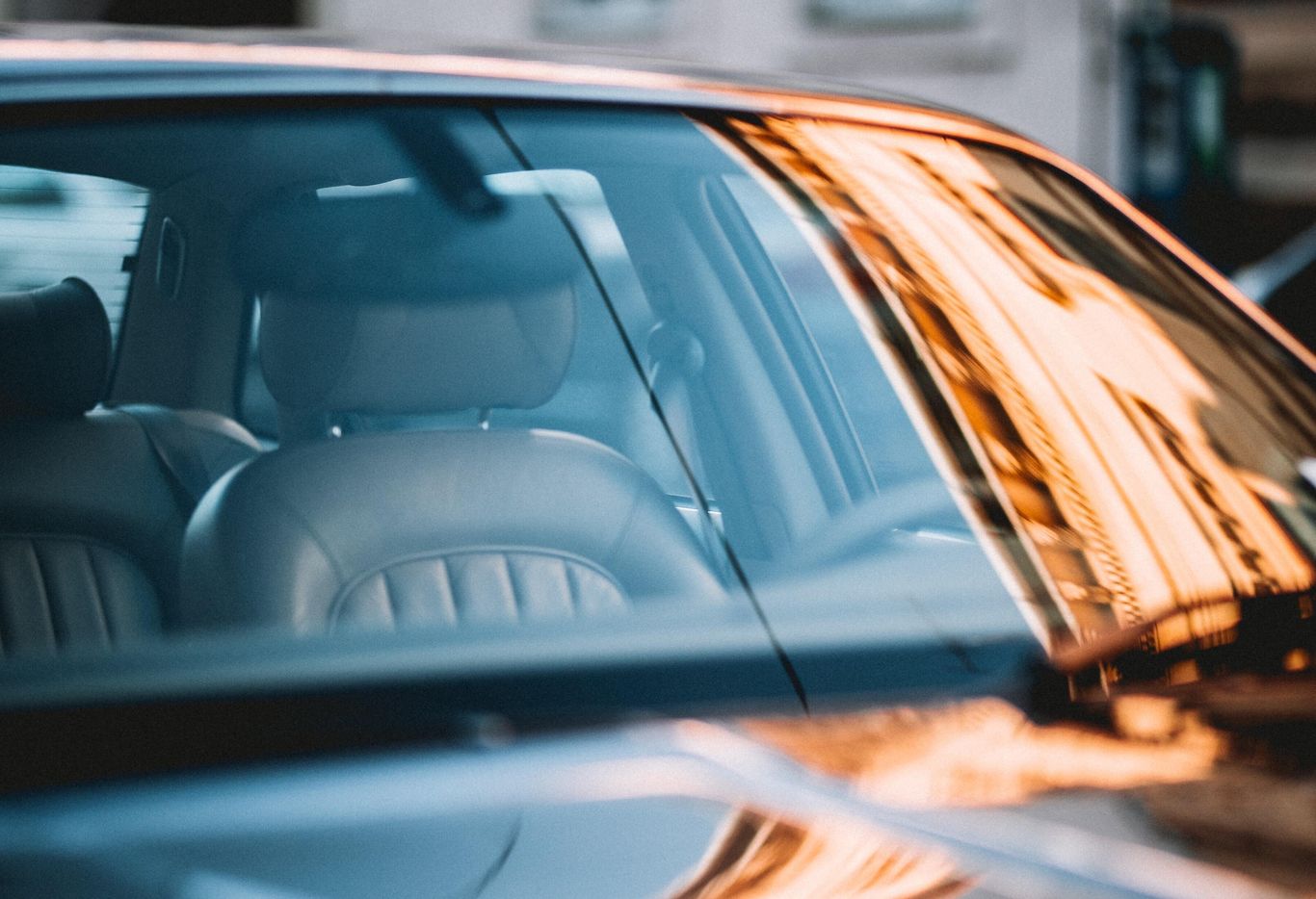 Sell Your Auto Glass Repair Center